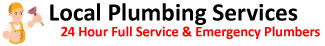 Mansfield Plumbers